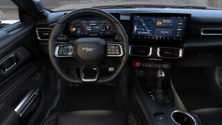 2026 Ford Mustang® Internal Image 2